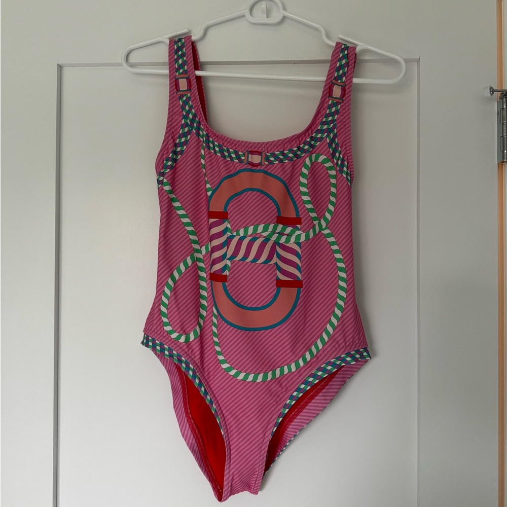 Hermes Swimsuit Size 38